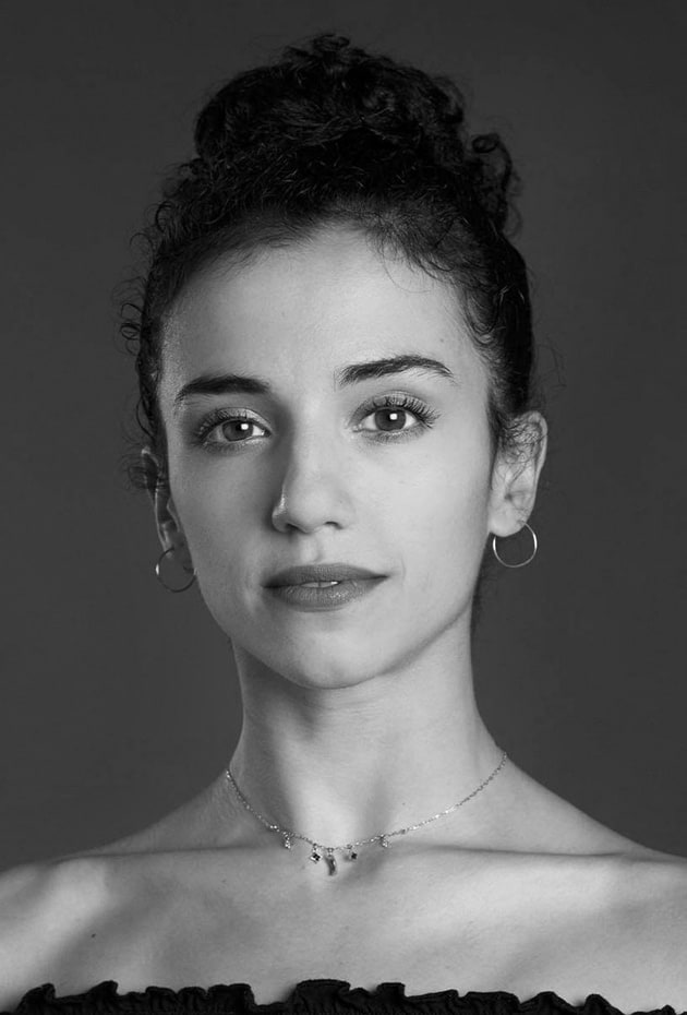 Bianca Teixeira