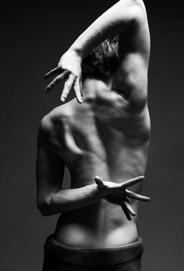 Daniil Simkin